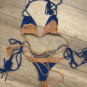 Acacia Swimwear Bikini Set